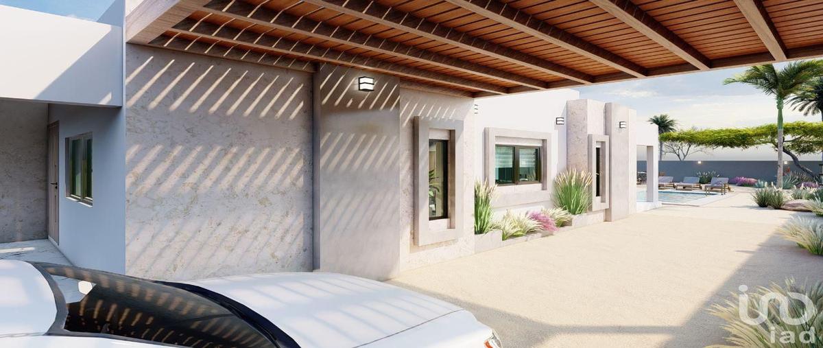 Foto de casa en venta en onceava 1842, el centenario, la paz, baja california sur, 31676171 No. 04