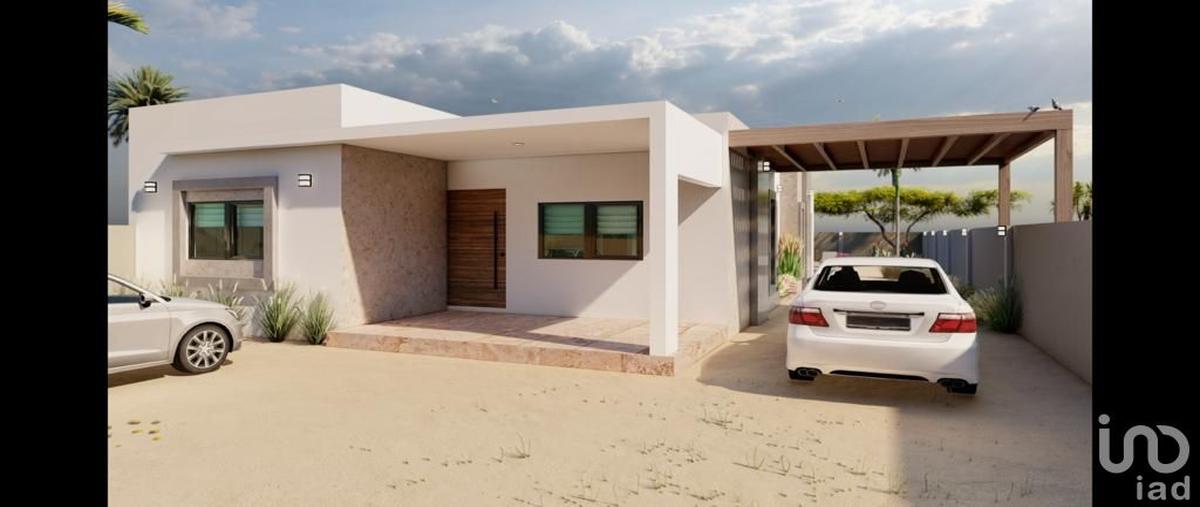 Foto de casa en venta en onceava 1876, el centenario, la paz, baja california sur, 31676171 No. 03