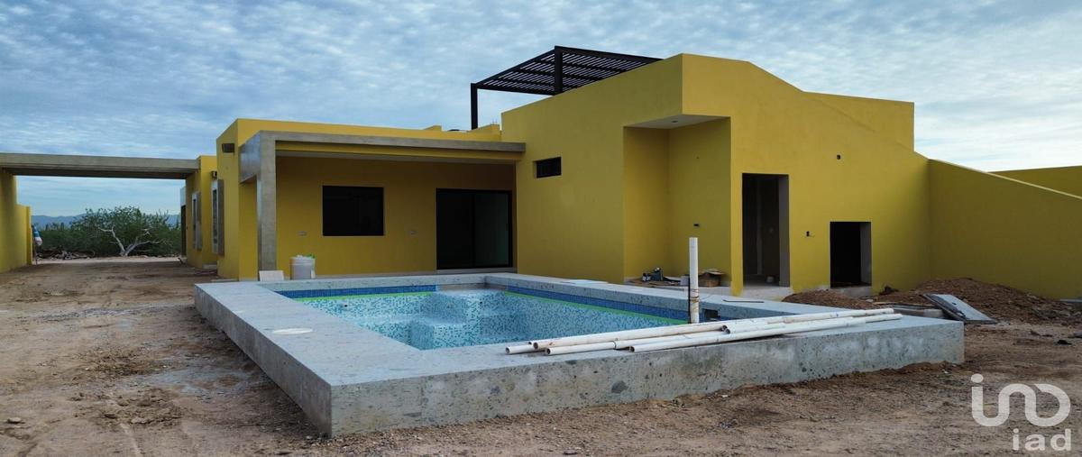 Foto de casa en venta en onceava y flore de rose lomas del centenario , el centenario, la paz, baja california sur, 28724011 No. 03