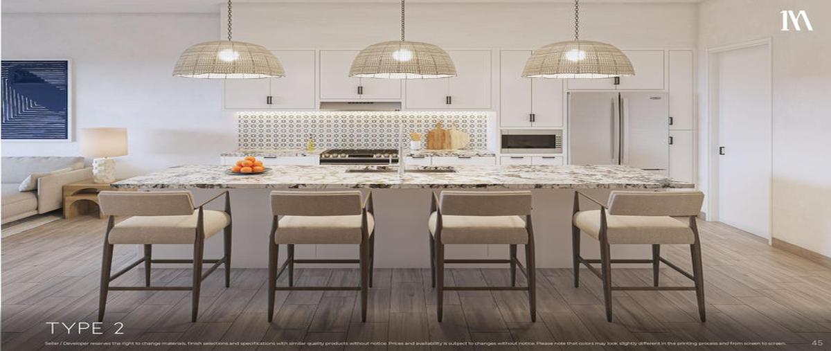 Foto de departamento en venta en one marina place 307 , la playa, los cabos, baja california sur, 27820852 No. 04