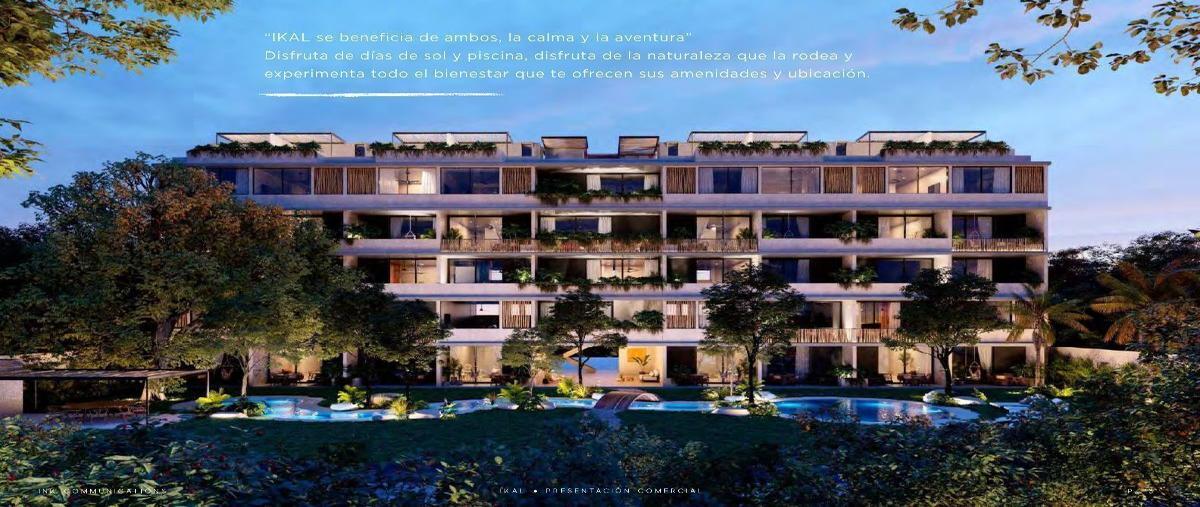 Foto de departamento en onedog colegios , colegios, benito juárez, quintana roo, 28092234 foto 03 Foto de departamento en venta en onedog colegios , colegios, benito juárez, quintana roo, 28092234 No. 03