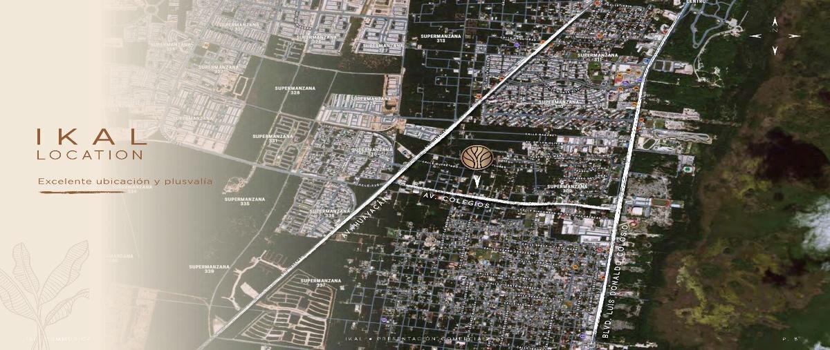 Foto de departamento en onedog colegios , colegios, benito juárez, quintana roo, 28092234 foto 05 Foto de departamento en venta en onedog colegios , colegios, benito juárez, quintana roo, 28092234 No. 05