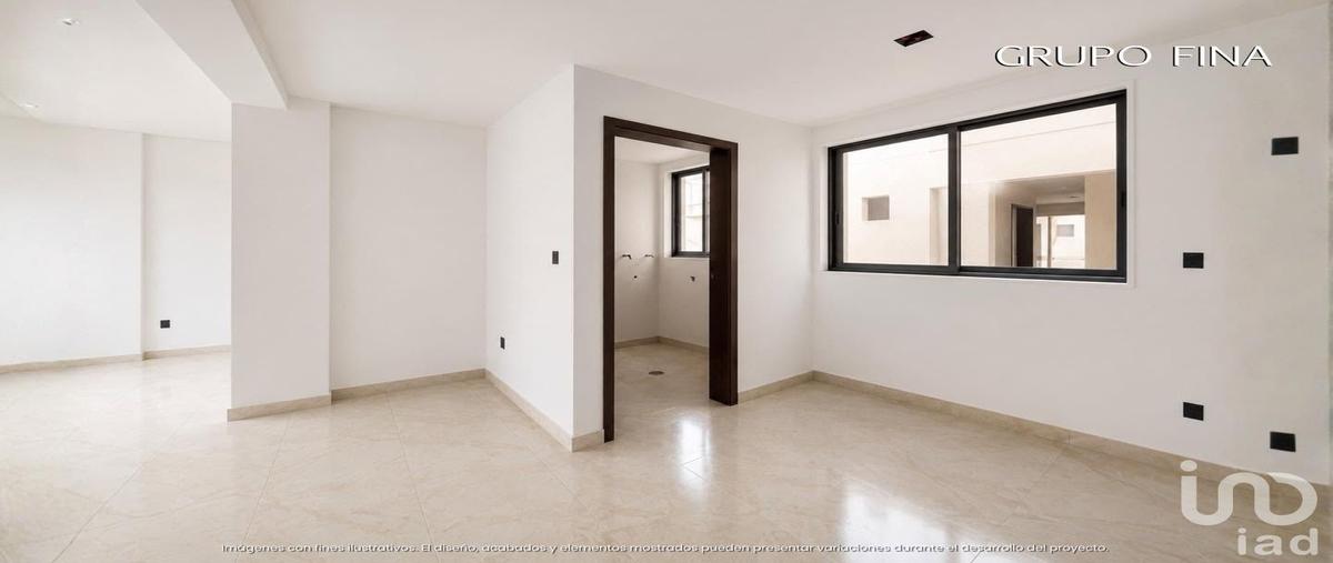 Foto de departamento en venta en oniquina 6318, tres estrellas, gustavo a. madero, df / cdmx, 30390478 No. 03
