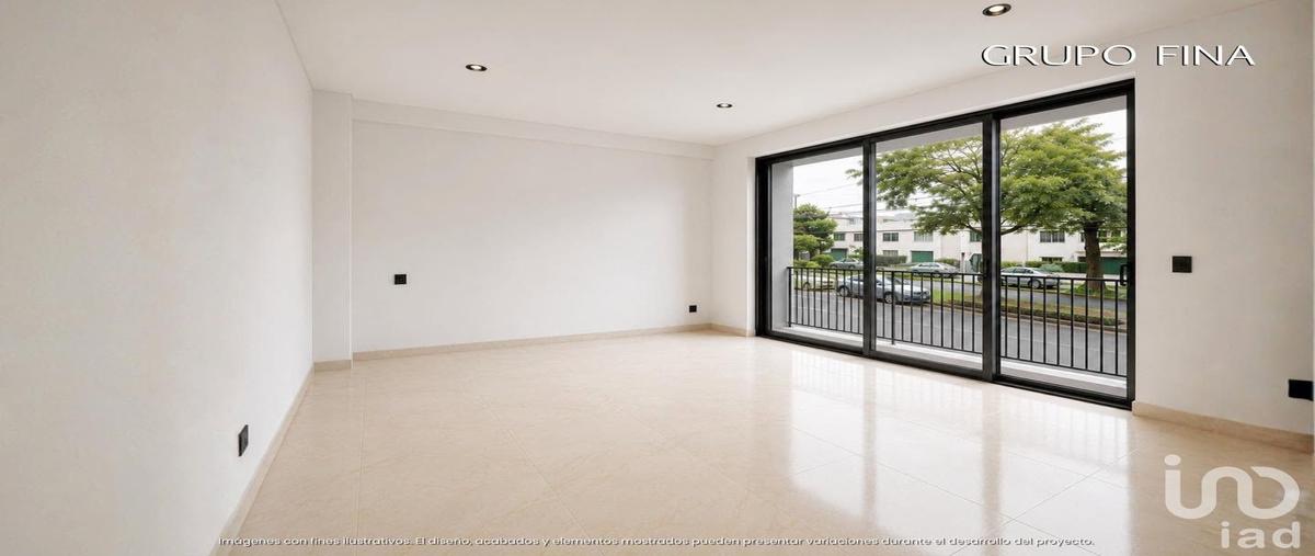 Foto de departamento en venta en oniquina 6318, tres estrellas, gustavo a. madero, df / cdmx, 30390478 No. 05
