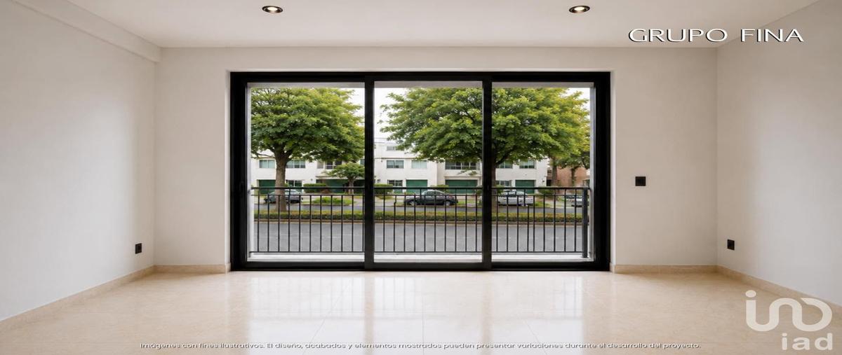 Foto de departamento en venta en oniquina 6321, tres estrellas, gustavo a. madero, df / cdmx, 30390478 No. 04