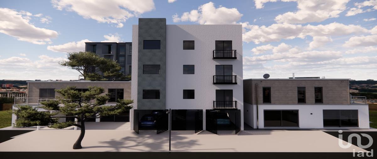 Foto de departamento en oniquina 6340, tres estrellas, gustavo a. madero, df / cdmx, 30390478 foto 01 Foto de departamento en venta en oniquina 6340, tres estrellas, gustavo a. madero, df / cdmx, 30390478 No. 01