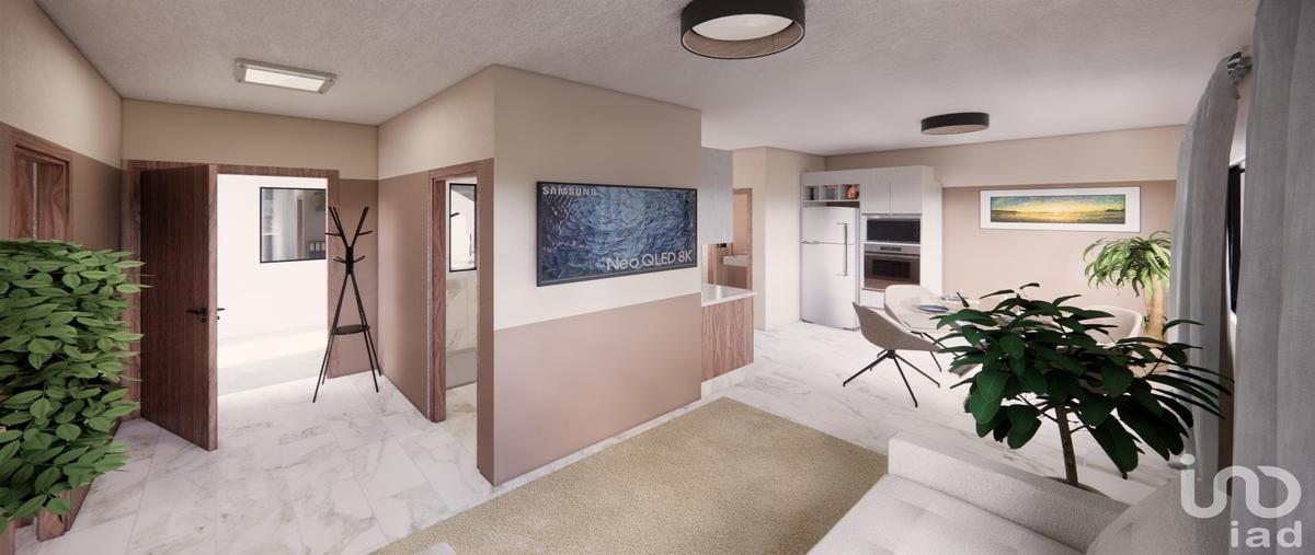 Foto de departamento en oniquina 6340, tres estrellas, gustavo a. madero, df / cdmx, 30390478 foto 04 Foto de departamento en venta en oniquina 6340, tres estrellas, gustavo a. madero, df / cdmx, 30390478 No. 04