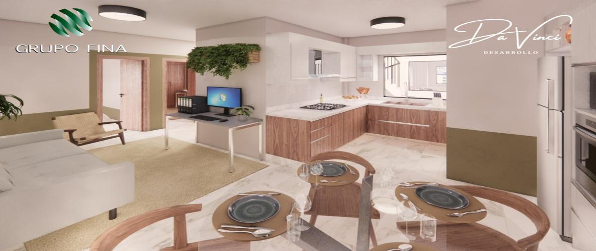 Foto de departamento en venta en oniquina , tres estrellas, gustavo a. madero, df / cdmx, 29846584 No. 04
