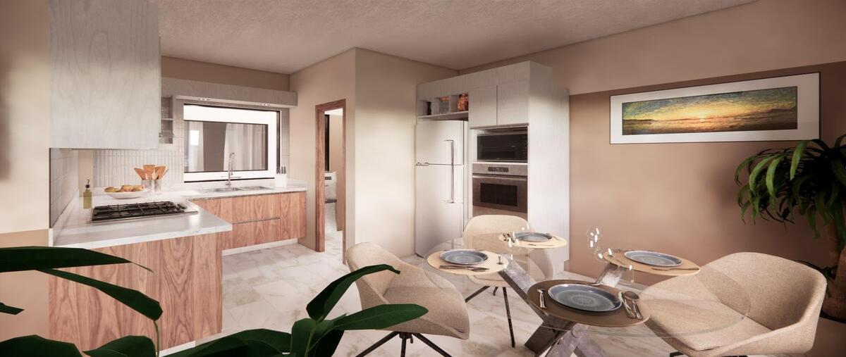 Foto de departamento en venta en oniquina , tres estrellas, gustavo a. madero, df / cdmx, 0 No. 02
