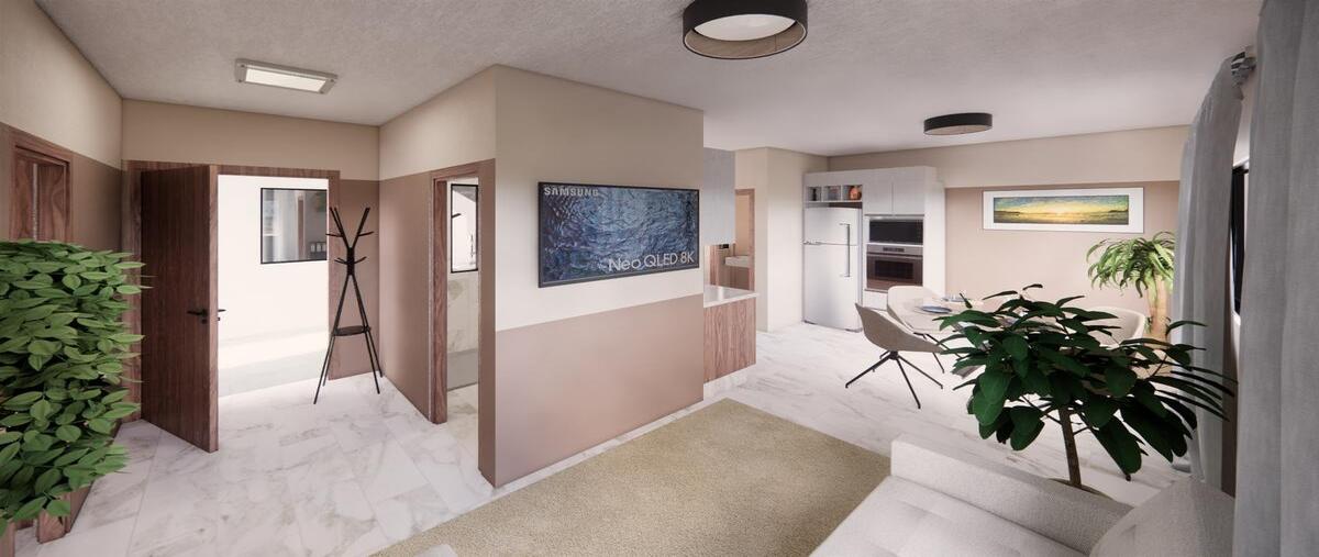 Foto de departamento en venta en oniquina , tres estrellas, gustavo a. madero, df / cdmx, 0 No. 03