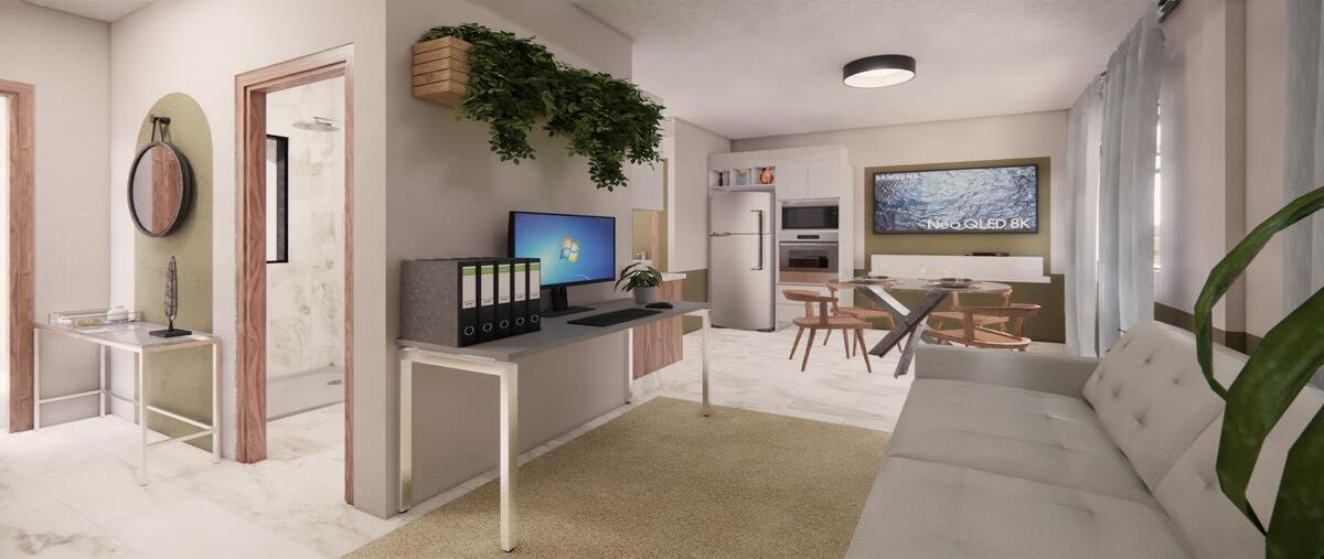 Foto de departamento en venta en oniquina , tres estrellas, gustavo a. madero, df / cdmx, 0 No. 04