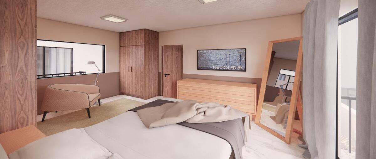 Foto de departamento en venta en oniquina , tres estrellas, gustavo a. madero, df / cdmx, 0 No. 05