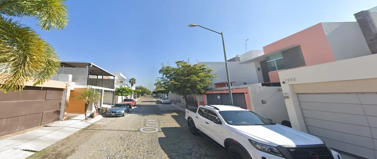 Foto de casa en venta en onix 0, residencial esmeralda norte, colima, colima, 30251290 No. 03