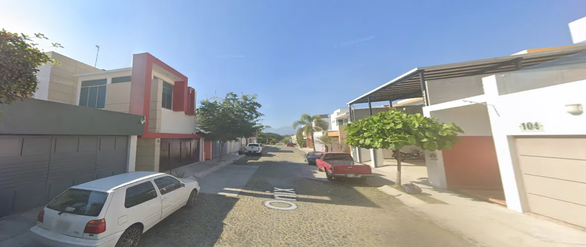 Foto de casa en venta en onix 0, residencial esmeralda norte, colima, colima, 30251290 No. 04