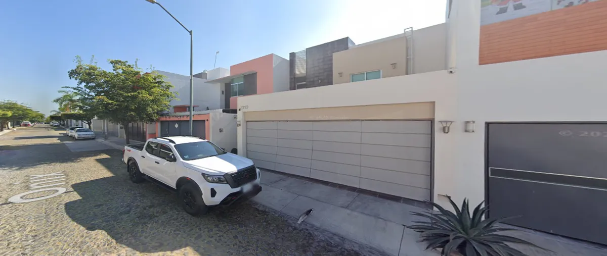 Foto de casa en venta en onix 0, residencial esmeralda norte, colima, colima, 30251290 No. 05