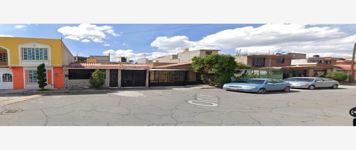 Foto de casa en venta en onix 00, geo villas, tizayuca, hidalgo, 27662464 No. 03