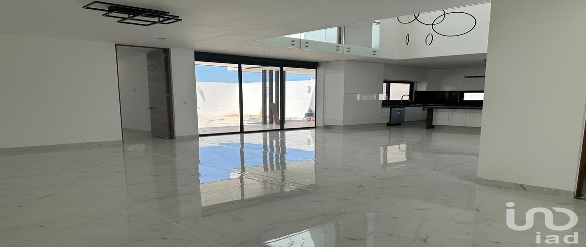 Foto de casa en venta en onix 123, zibatá, el marqués, querétaro, 30997807 No. 05