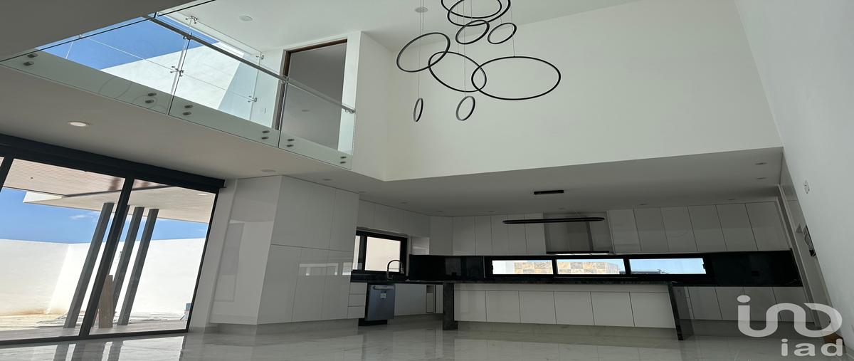 Foto de casa en venta en onix 133, zibatá, el marqués, querétaro, 30997807 No. 04