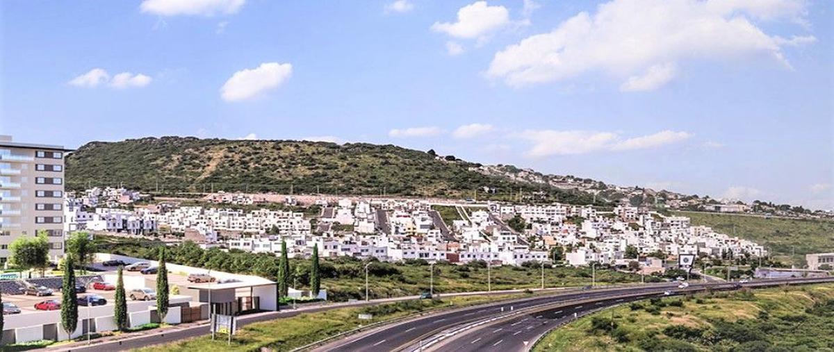 Foto de terreno habitacional en venta en onix , la esmeralda, querétaro, querétaro, 0 No. 03