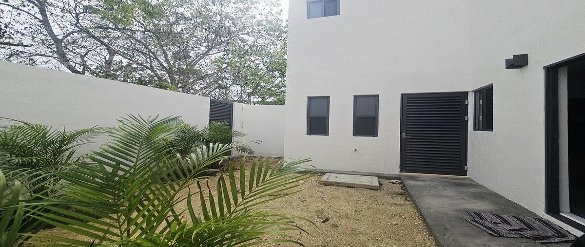 Foto de casa en renta en onix , la joya xamanha, solidaridad, quintana roo, 0 No. 05