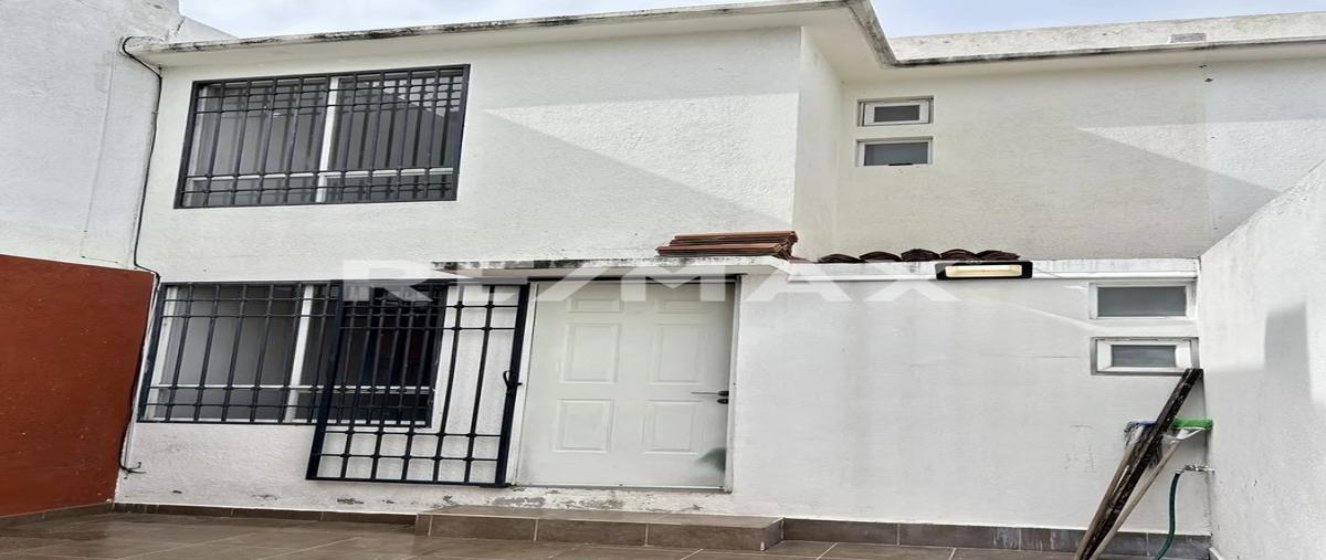 Foto de casa en renta en onix , misión mariana, corregidora, querétaro, 30304194 No. 05