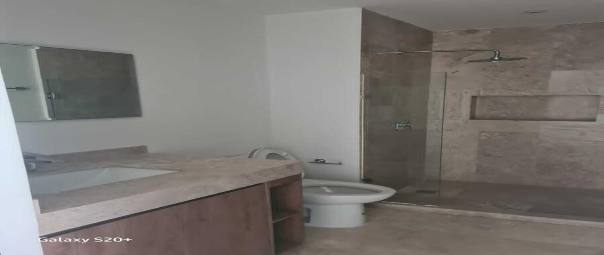 Foto de departamento en venta en onne , santa gertrudis copo, mérida, yucatán, 30461547 No. 03