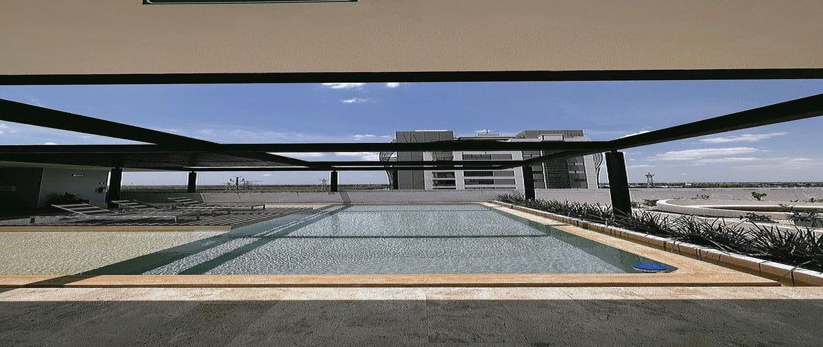 Foto de departamento en venta en onne , santa gertrudis copo, mérida, yucatán, 0 No. 14