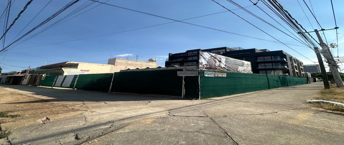 Foto de departamento en venta en ontario , italia providencia, guadalajara, jalisco, 0 No. 03