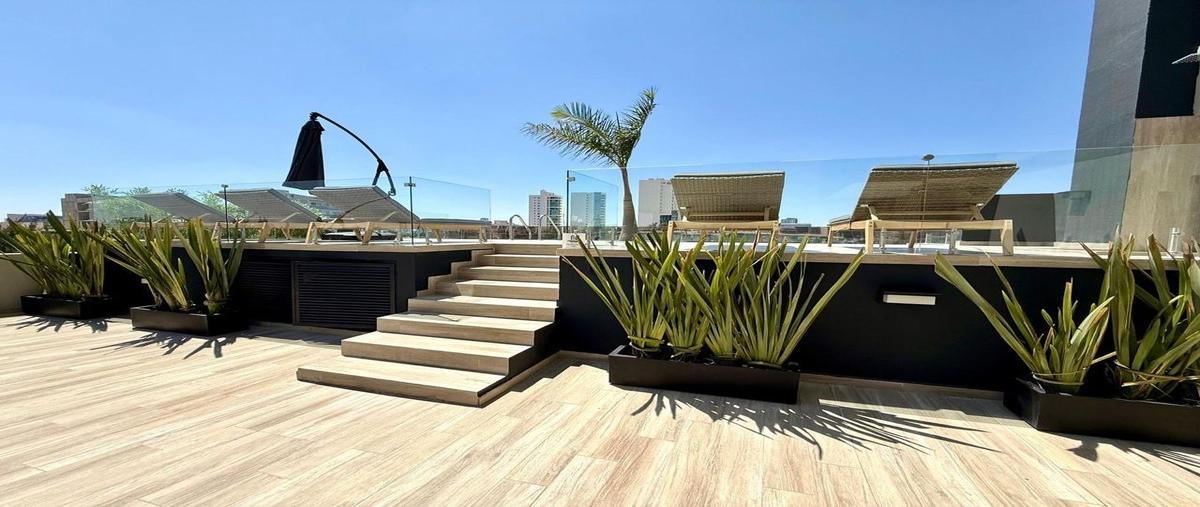 Foto de departamento en venta en ontario , lomas de guevara, guadalajara, jalisco, 0 No. 04