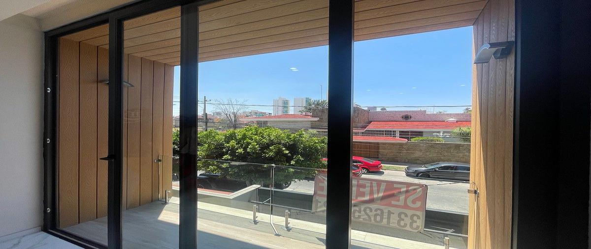 Foto de departamento en venta en ontario , lomas de guevara, guadalajara, jalisco, 31093918 No. 03