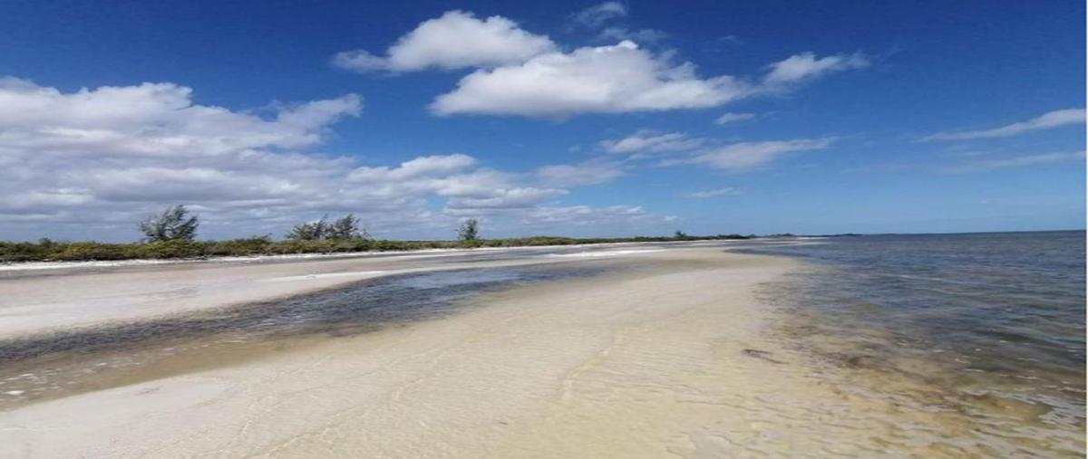 Foto de terreno habitacional en venta en ooooo , isla blanca, isla mujeres, quintana roo, 25608218 No. 04