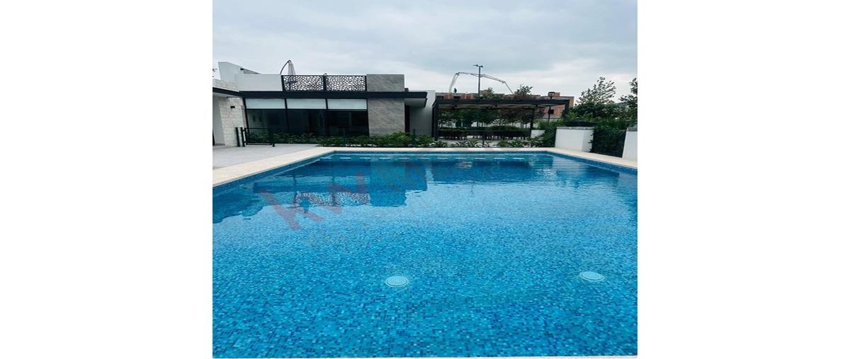 Foto de casa en renta en opalo 230, nexxus residencial sector rubí, general escobedo, nuevo león, 0 No. 03
