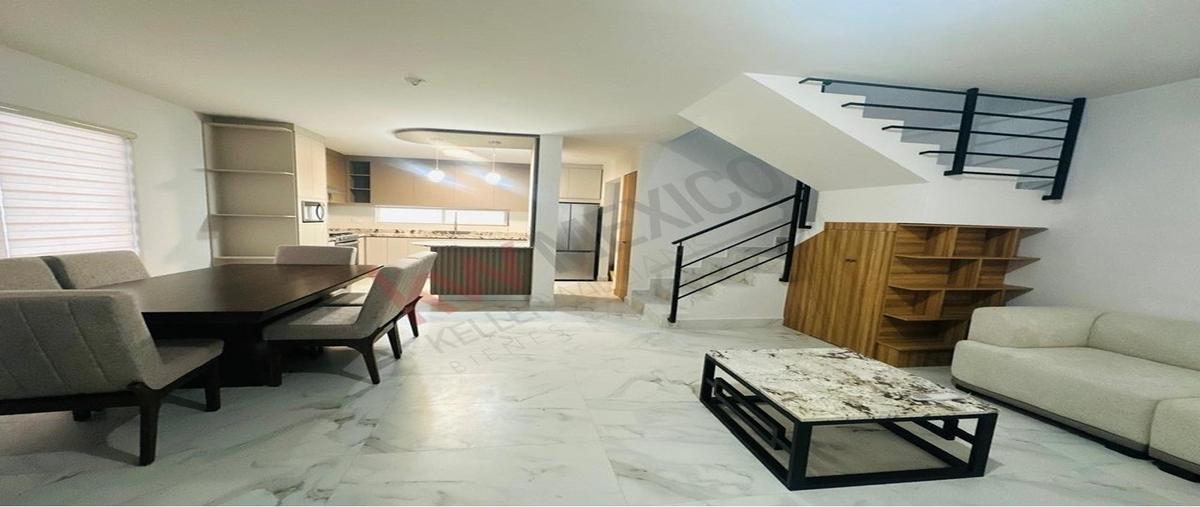 Foto de casa en renta en opalo 230, nexxus residencial sector rubí, general escobedo, nuevo león, 0 No. 04