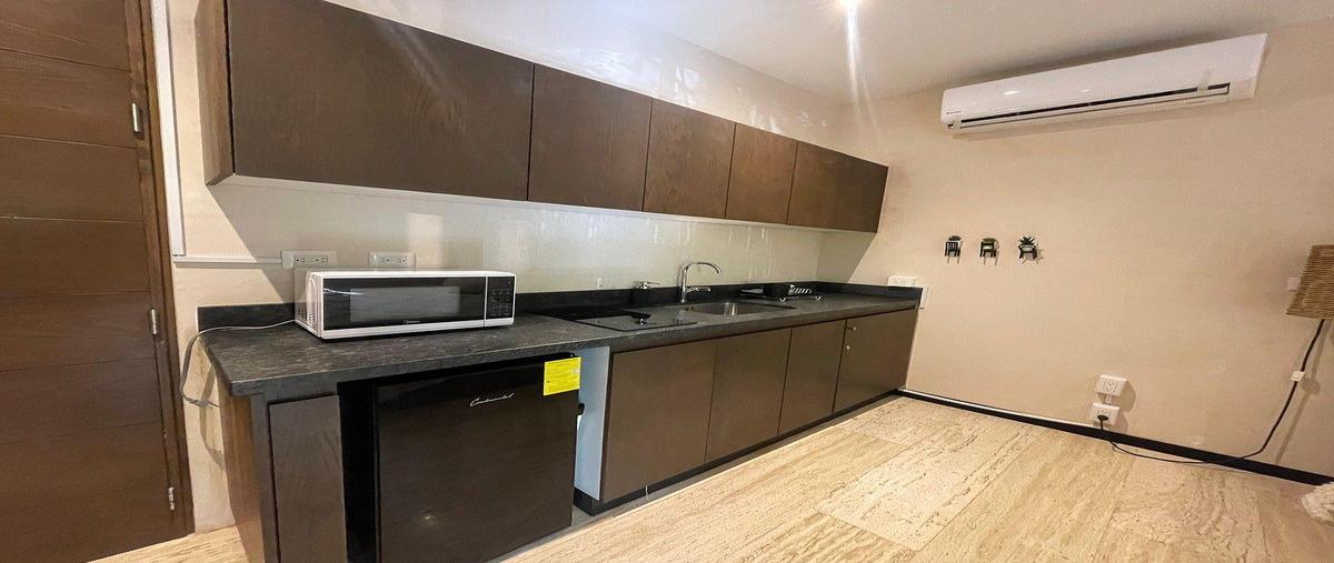 Foto de departamento en renta en ophelia , tulum centro, tulum, quintana roo, 31132913 No. 03