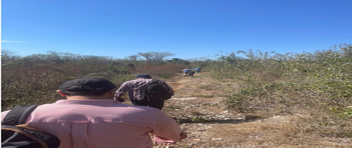 Foto de terreno habitacional en venta en opichen, opichén, yucatán , opichen, opichén, yucatán, 0 No. 04