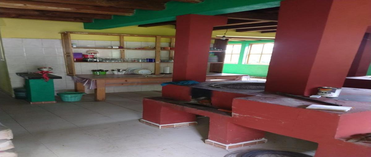 Foto de casa en venta en opopeo , corazón de durazno, pátzcuaro, michoacán de ocampo, 25453207 No. 04