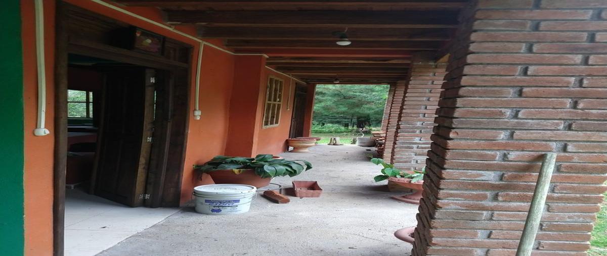 Foto de casa en venta en opopeo , corazón de durazno, pátzcuaro, michoacán de ocampo, 25453207 No. 05