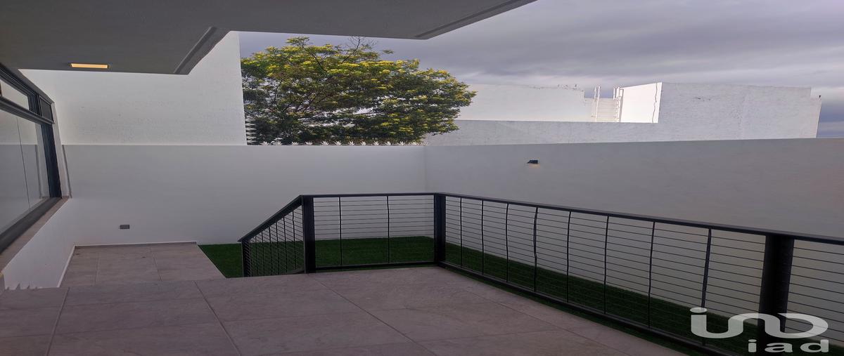 Foto de casa en venta en opuntia 88, zibatá, el marqués, querétaro, 30953501 No. 04