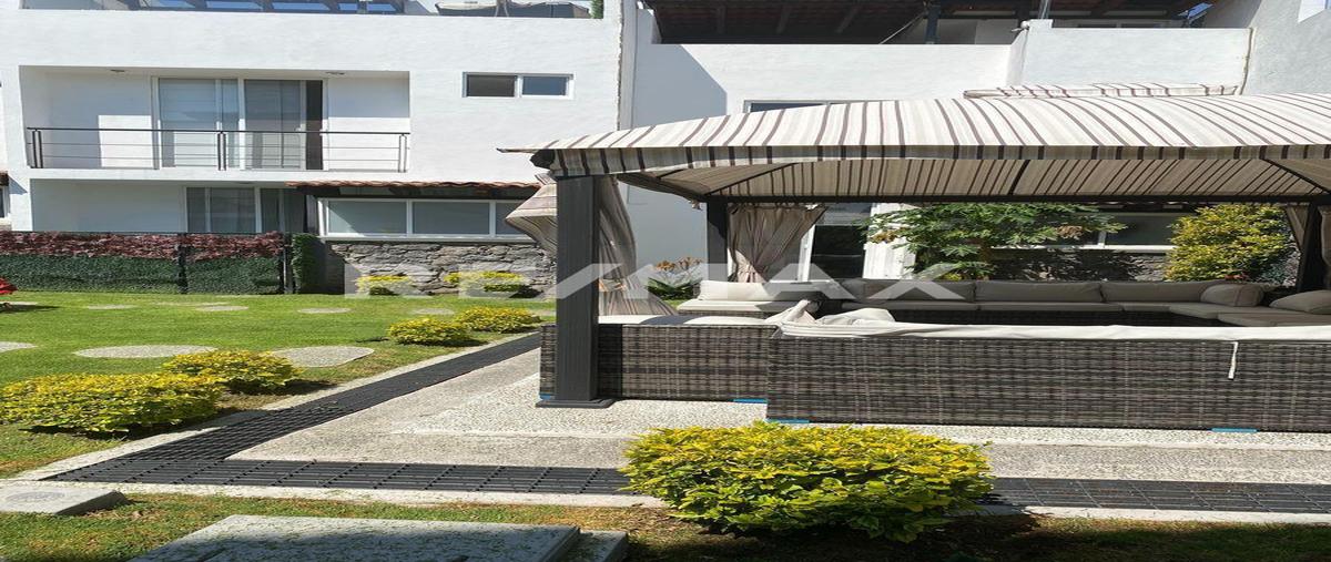 Foto de casa en condominio en venta en opuntia cataluña , zibatá, el marqués, querétaro, 0 No. 04