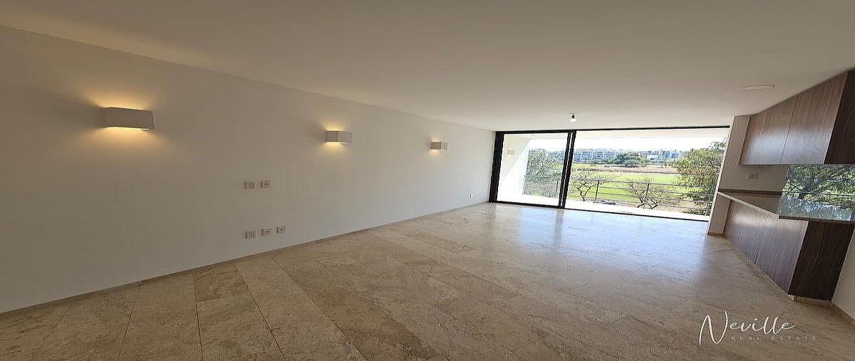 Foto de departamento en renta en opuntia , zibatá, el marqués, querétaro, 0 No. 03