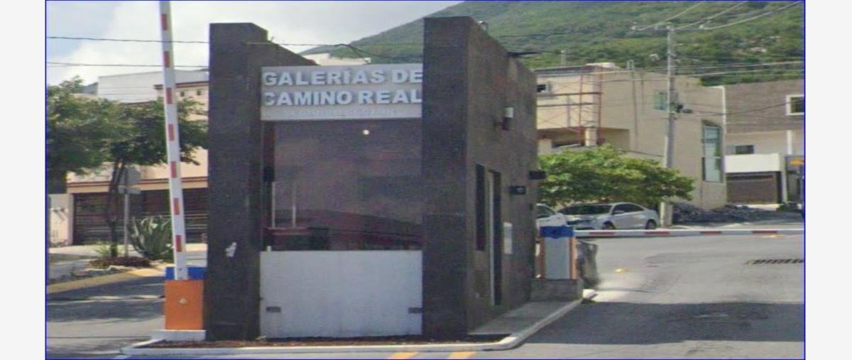 Foto de casa en oradores 000, galerías del camino real 1er. sector, guadalupe, nuevo león, 29132207 foto 02 Foto de casa en venta en oradores 000, galerías del camino real 1er. sector, guadalupe, nuevo león, 29132207 No. 02