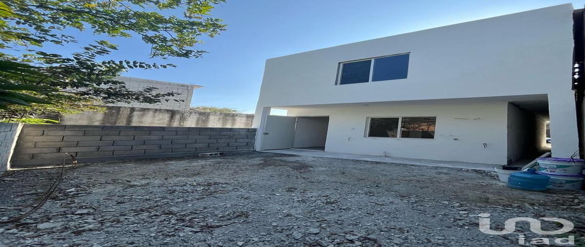 Foto de casa en venta en oralia 978, las flores, ciudad madero, tamaulipas, 30128781 No. 03