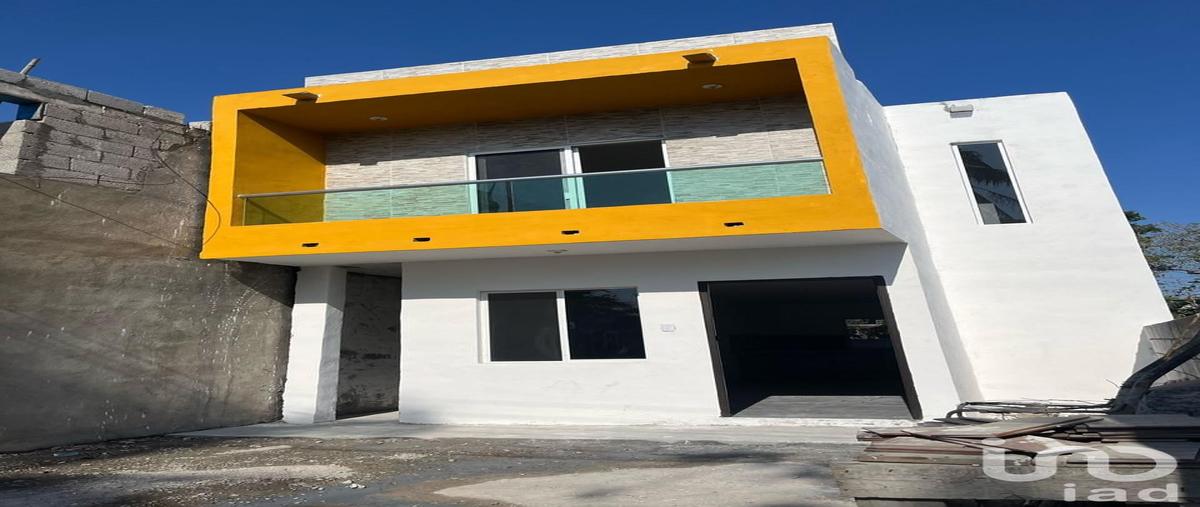 Foto de casa en venta en oralia 978, las flores, ciudad madero, tamaulipas, 30128781 No. 04