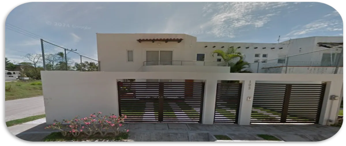 Foto de casa en orca 103, delfines, puerto vallarta, jalisco, 0 foto 01 Foto de casa en venta en orca 103, delfines, puerto vallarta, jalisco, 0 No. 01