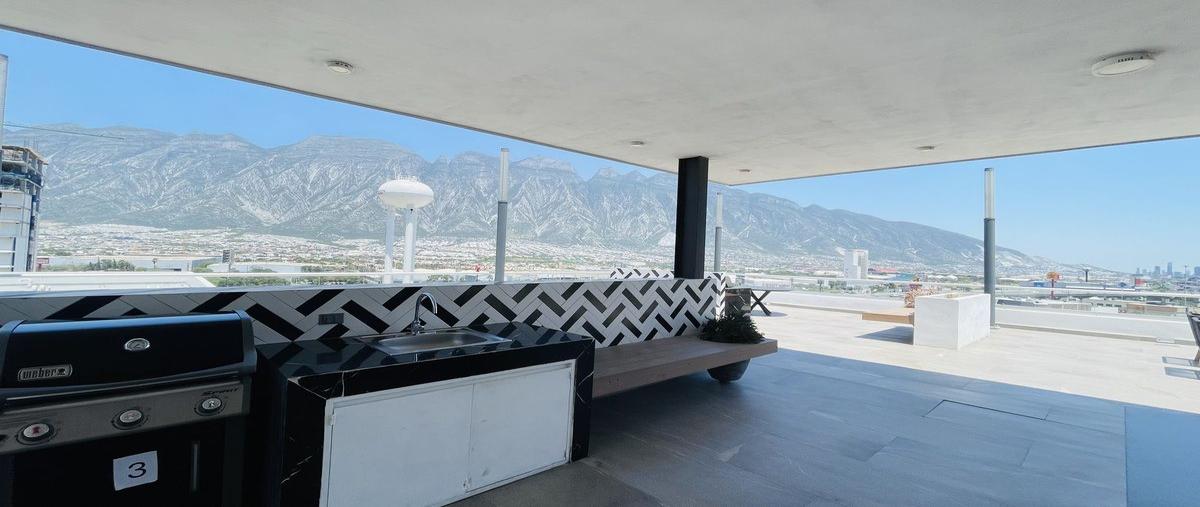 Foto de departamento en venta en ordoñez , el lechugal, santa catarina, nuevo león, 0 No. 05