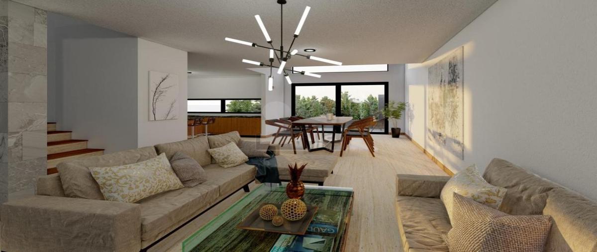 Foto de casa en venta en orense norte, lomas de chapultepec 124, desarrollo del pedregal, san luis potosí, san luis potosí, 0 No. 03