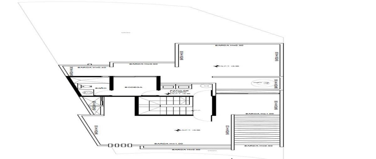 Foto de casa en venta en orense residencial 0, lomas del tecnológico, san luis potosí, san luis potosí, 0 No. 05