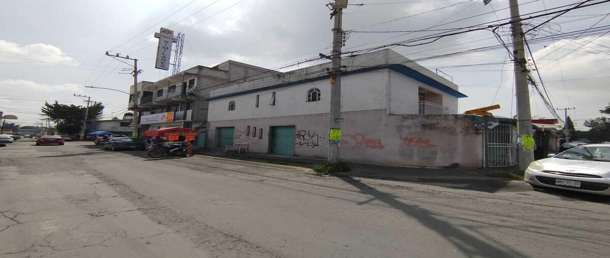 Foto de local en renta en orfeo , ensueños, cuautitlán izcalli, méxico, 28712590 No. 01