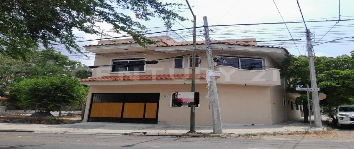 Foto de casa en venta en  , oriental, colima, colima, 0 No. 01