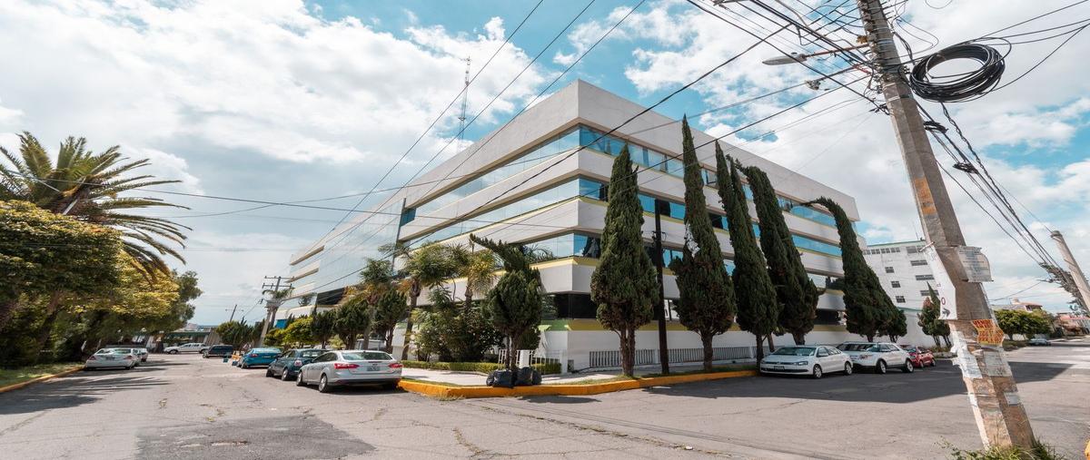 Foto de edificio en renta en oriental , la paz, puebla, puebla, 28360771 No. 05